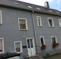 3-Raum-Dachgeschoss-Wohnung - 550,00 EUR Kaltmiete, in Trebsen/Mulde (PLZ: 04687)