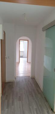 Foto - Etagenwohnung zur Miete in Trebsen/Mulde