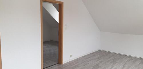 Foto - Etagenwohnung in Trebsen/Mulde zur Miete
