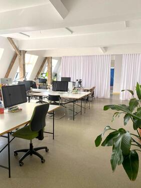 Foto - Co-Working Space im Loft in Kreuzberg: 1-3 Schreibtische frei