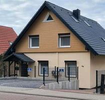 Großzügiges Zweifamilienhaus inkl. Ferienwohnung - Schkopau