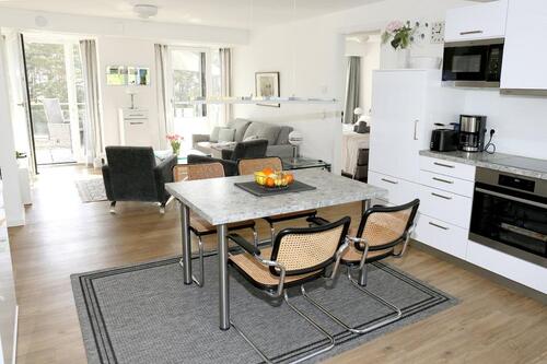 Foto - Herbstangebot Ferienwohnung in ProraBinz auf Rügen,2 SZ,4Pers