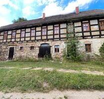 Mehrfamilienhaus Bauernhaus Fachwerk - Stauchitz