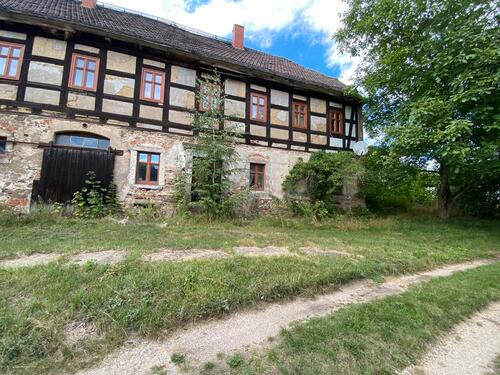 Foto - Einfamilienhaus zum Kaufen in Stauchitz