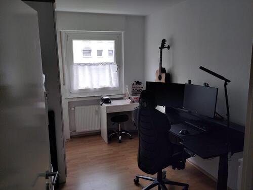 Foto - Etagenwohnung in Dortmund zur Miete