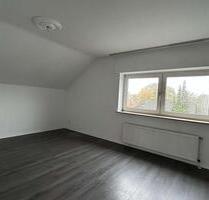 Helle und geräumige 4-Zimmer-Wohnung im Dachgeschoss – Ihr neues Zuhause in Dorsten