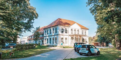 Foto - Betreutes Wohnen in Oberneuland -Seniorenwohnungen