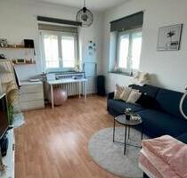 Wohnung zur Untermiete (Nähe HHU & Südpark) 06.12.2025-30.04.2026 - Düsseldorf Stadtbezirk 8