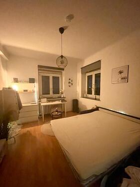 Foto - 1 Zimmer Etagenwohnung zur Miete in Düsseldorf