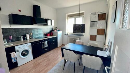 Foto - 1 Zimmer Etagenwohnung in Düsseldorf