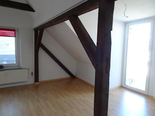 Foto - 1 Zimmer Etagenwohnung in Zwickau