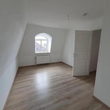 Foto - 2-Zimmer-Dachgeschosswohnung mit separatem Bad – attraktiv