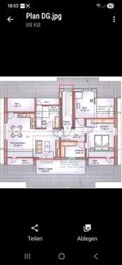Foto - Dachgeschoss - Wohnung, Möhnesee-Körbecke