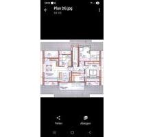 Dachgeschoss - Wohnung, Möhnesee-Körbecke