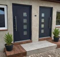 Monteur Wohnung Ferienwohnung - 30,00&nbsp;EUR Kaltmiete, ca.&nbsp; 25,00&nbsp;m&sup2; in Zeven (PLZ: 27404)