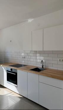 Foto - 2 Zimmer Wohnung in Köln Mülheim ab 01.02.2025