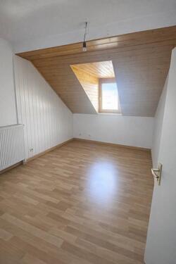 Foto - 2 Zimmer Dachgeswohnung Küche Bad Würzburgerstr Aschaffenburg