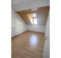 2 Zimmer Dachgeswohnung Küche Bad Würzburgerstr Aschaffenburg