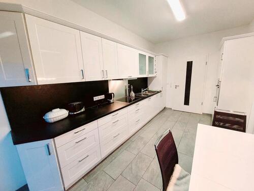 Foto - Exklusive barrierefreie Penthouse Wohnung zentral in Brinkum