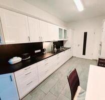 Exklusive barrierefreie Penthouse Wohnung zentral in Brinkum - Stuhr