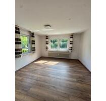 Helle 4-Zimmer-Wohnung mit Garten und Stellplätzen in Daaden