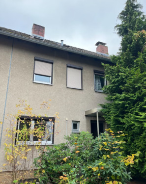 Foto - Geräumiges Reihenhaus mit Garage in BS-Melverode zu verkaufen
