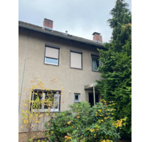 Geräumiges Reihenhaus mit Garage in BS-Melverode zu verkaufen - Braunschweig Heidberg-Melverode