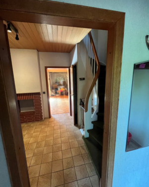 Foto - 5 Zimmer Einfamilienhaus in Braunschweig