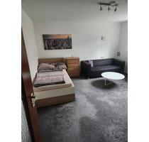 1,5 Zi. Wohnung möbliert für Wochenendheimfahrer - Herrieden