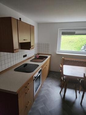 Foto - Etagenwohnung in Herrieden zur Miete