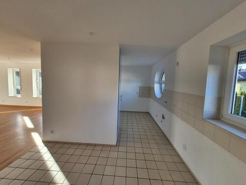 Foto - 4 Zimmer Maisonettenwohnung zur Miete in Lorsch