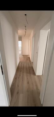 Foto - 4 Zimmerwohnung Erstbezug in Immenhausen Kernstadt