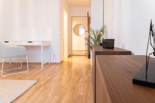 Foto - 1 Zimmer Etagenwohnung in München