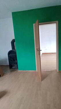 Foto - 3 zimmer wohnung mit balkon und holzofen