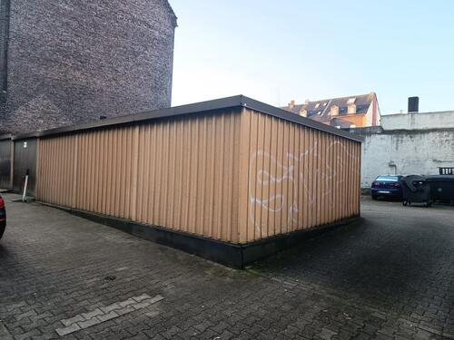 Foto - Mehrfamilienhaus, Wohnhaus in Gelsenkirchen