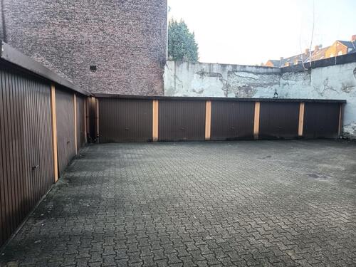 Foto - Mehrfamilienhaus, Wohnhaus in Gelsenkirchen zum Kaufen