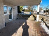 Foto - 2 Zimmer, Einliegerwohnung, mit Garten und Terrasse