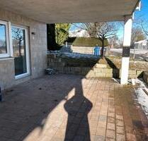 2 Zimmer, Einliegerwohnung, mit Garten und Terrasse - Laupheim