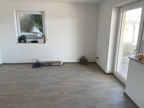 Foto - 2 Zimmer Terrassenwohnung in Laupheim