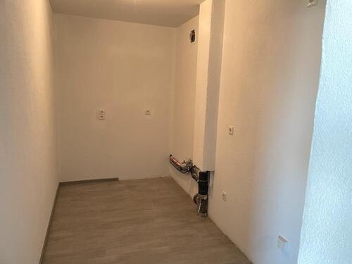 Foto - Terrassenwohnung in Laupheim zur Miete