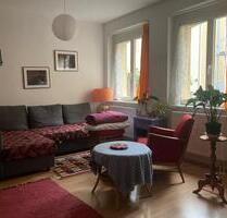 Große und gemütliche 2-Zimmer-Wohnung in ruhiger Lage - Halle (Saale) Am Wasserturm/Thaerviertel