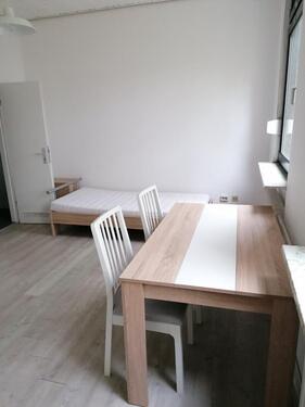 Foto - 1 Zimmer Etagenwohnung zur Miete in Mannheim