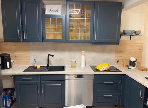 Foto - 4 Zimmer Etagenwohnung in Mülsen