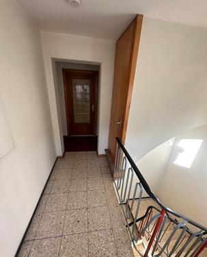 Foto - 2.5 Zimmer Dachgeschoßwohnung zur Miete in Koblenz