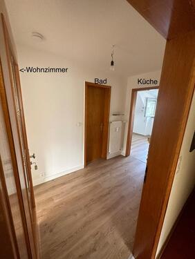 Foto - 2.5 Zimmer Dachgeschoßwohnung in Koblenz