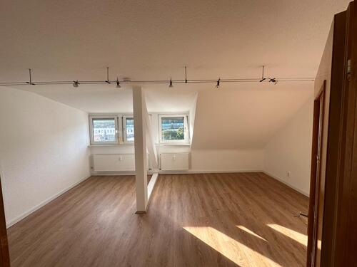 Foto - Dachgeschoßwohnung in Koblenz zur Miete