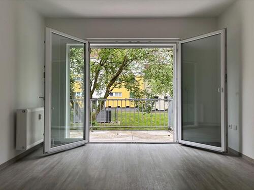 Foto - 2.5 Zimmer Erdgeschoßwohnung zur Miete in Dortmund