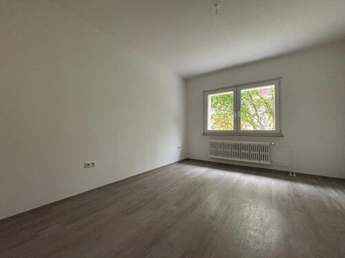 Foto - 2.5 Zimmer Erdgeschoßwohnung in Dortmund