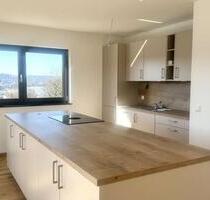 Exklusive Loft-Wohnung mit 3 Schlafzimmern, Balkon und Donaublick! - Passau Maierhof