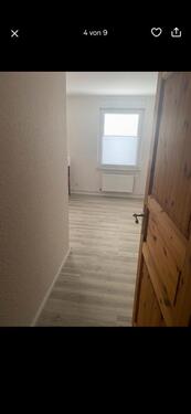 Foto - Etagenwohnung in Albersdorf zur Miete